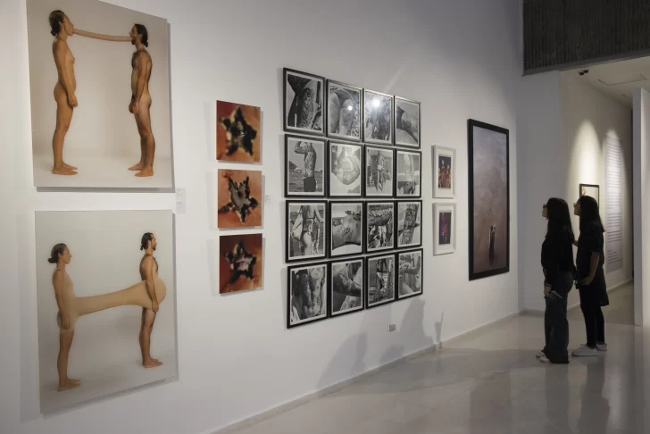  Museo de Arte Moderno de Santo Domingo. EFE/ Orlando Barría