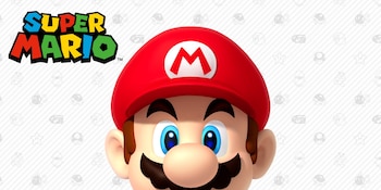 La saga de Super Mario