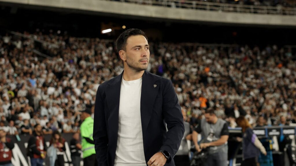 Botafogo – Liga de Quito, en vivo: Copa Libertadores, en directo hoy – Diario AS