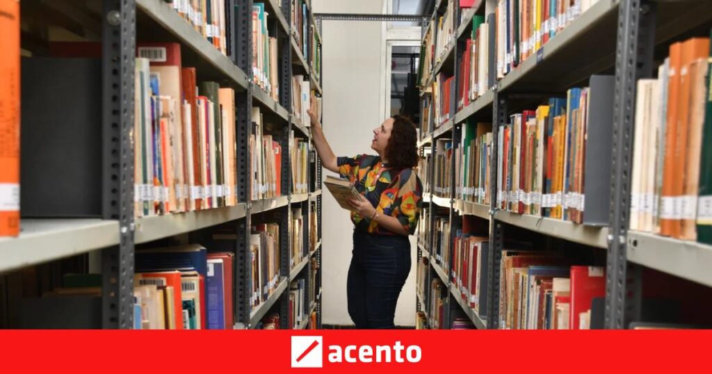 Hemeroteca del Archivo General de la Nación: centro de preservación, acceso y memoria histórica