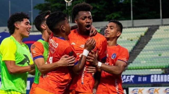 Torneo Clausura 2025: así quedó la tabla de clasificación Torneo Clausura 2025: así quedó la tabla de clasificación