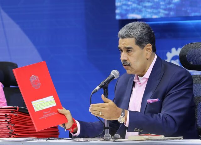 Aranceles de EE UU: gobierno de Maduro extiende por 60 días decreto de estado de emergencia económica