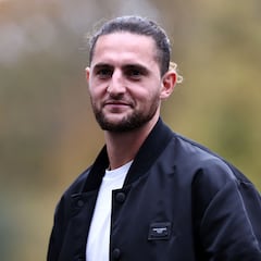 El Marsella describe la pelea de Rabiot como de “extrema violencia”