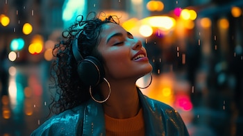 Audio HD ofrece mayor fidelidad