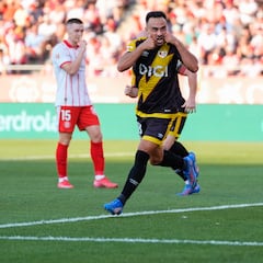 El Girona arranca tarde