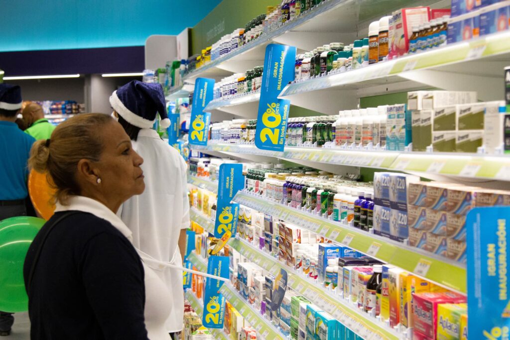 Personas con diabetes deben elegir entre comer o pagar medicinas