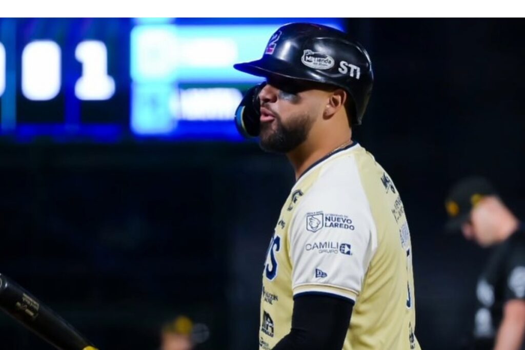 Margarita adquiere vía cambio desde los Leones al posible sucesor de Wilson Ramos: «Reúne los requisitos que buscábamos»