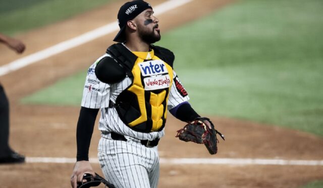 Francisco Arcia jugará con los Bravos de Margarita Francisco Arcia jugará con los Bravos de Margarita
