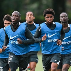 El Chelsea saca el látigo: ¡nueve descartes millonarios!