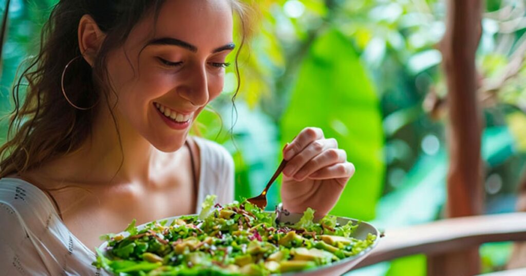Las mejores fuentes naturales de magnesio y cuánto consumir al día