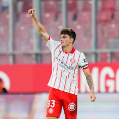 Joel Roca despeja las dudas: se queda en Primera