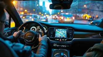 Antes de emprender un viaje