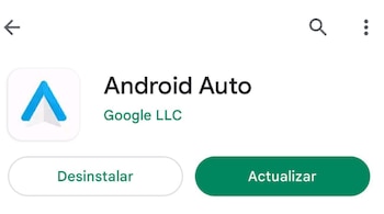 Así puedes actualizar tu Android