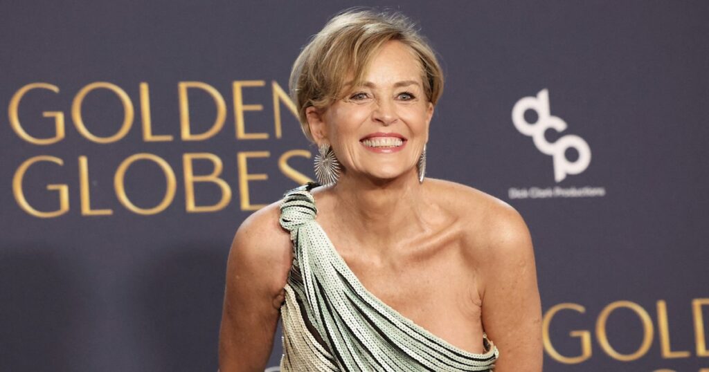 Longevidad y bienestar: cómo es la rutina fitness de Sharon Stone tras superar un grave problema de salud