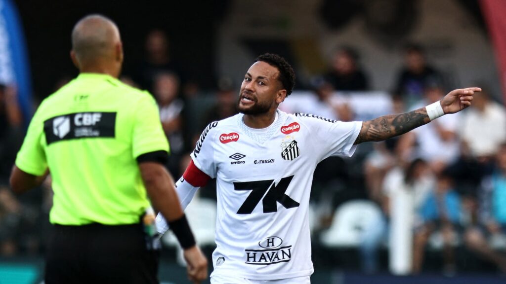 Nuevo Neymar; misma decepción – AS.com