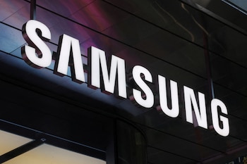 Samsung lanza paquete de seguridad