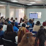 Fortaleciendo la salud en la provincia con la Jornadas de Medicina Transfusional