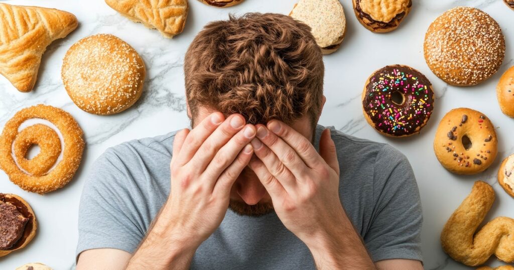Cuáles son los 6 alimentos cotidianos que perjudican la salud metabólica y cardiovascular