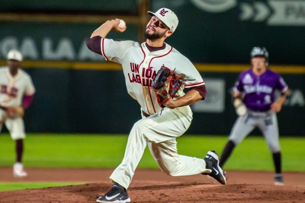 Reportan el primer importado firmado por el Magallanes y tiene experiencia en MLB