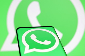 WhatsApp almacena copias de seguridad