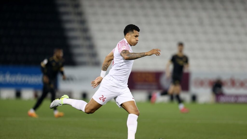 “Joselu, Firmino, Verratti… hacen que Qatar crezca”