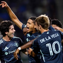Definen horario y sede de la final de Leagues Cup entre Seattle Sounders e Inter Miami