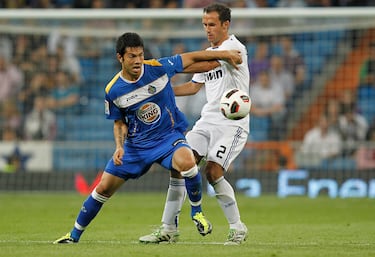 En 2004 un jovencísimo Miku Fedor ficharía por las inferiores del Valencia CF. Tras varias cesiones en Segunda y Segunda B, el delantero venezolano debutaría con los “chés” en la Liga BBVA en la temporada 09/10. En esta misma temporada debutaría en competiciones europeas en la cuarta ronda de las fases previas a la Europa League, con un partido de ensueño, un hat trick en Mestalla frente al Stabæk noruego. No obstante, ante el exceso de delanteros en el equipo de Emery fue vendido al Getafe CF en el mercado invernal de 2010. En Getafe se mantendría 5 cursos, donde anotaría 26 goles en La Liga. Tras un paso por Qatar tendría su última experiencia en la máxima categoría del fútbol español de la mano del Rayo Vallecano.
