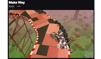 En Epic Games Store se