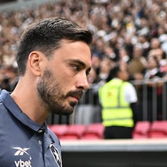 Abucheos al Botafogo de Davide por la falta de fichajes