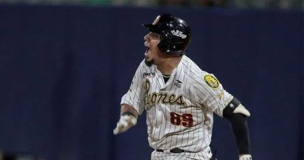 Jhonny Pereda no ve acción en Grandes Ligas y Minnesota toma esta decisión (+Detalles)