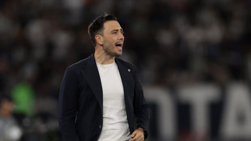 Davide triunfa ante Carletto – Diario AS