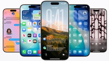 Con el lanzamiento de iOS