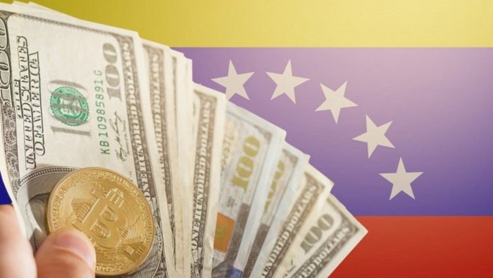 #Exclusivo: La política cambiaria ha catapultado la penetración del ecosistema cripto en Venezuela