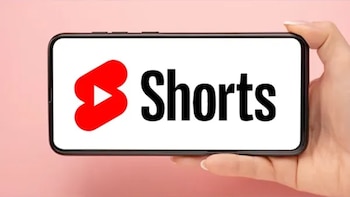 Los Shorts de YouTube ahora
