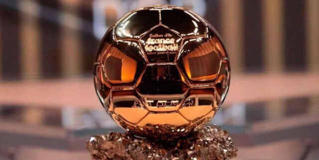 ¿Cuándo anunciarán los candidatos al Balón de Oro 2025? ¿Cuándo anunciarán los candidatos al Balón de Oro 2025?