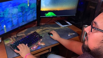 Los peruanos prefieren las laptops