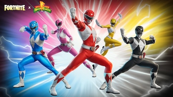 Fortnite se suele encontrar de