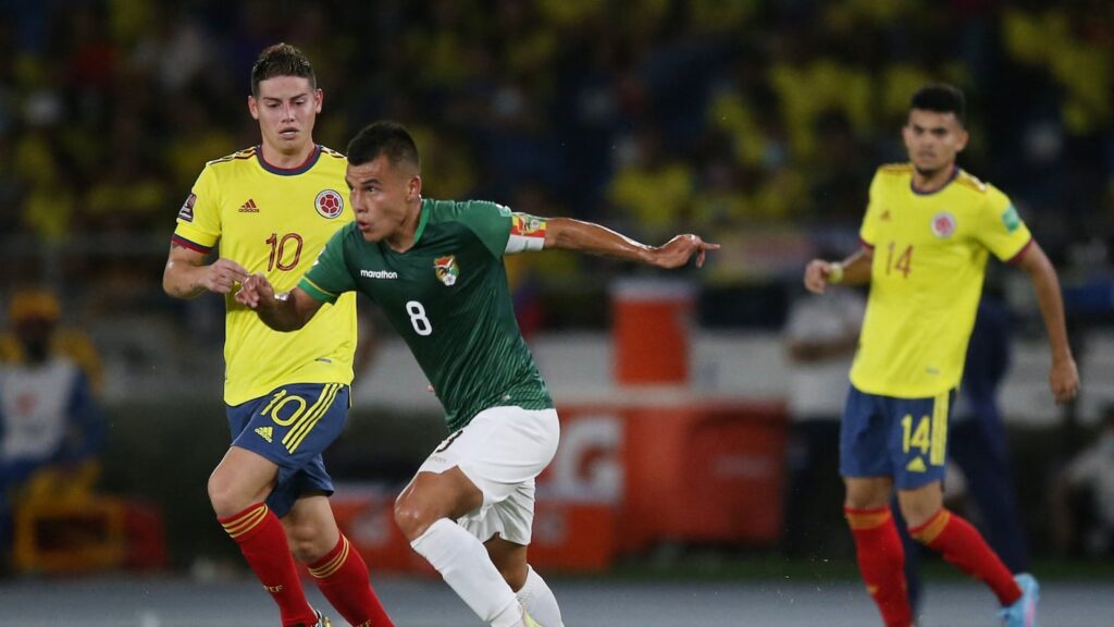 “Ganarle a Colombia es difícil, pero no imposible”