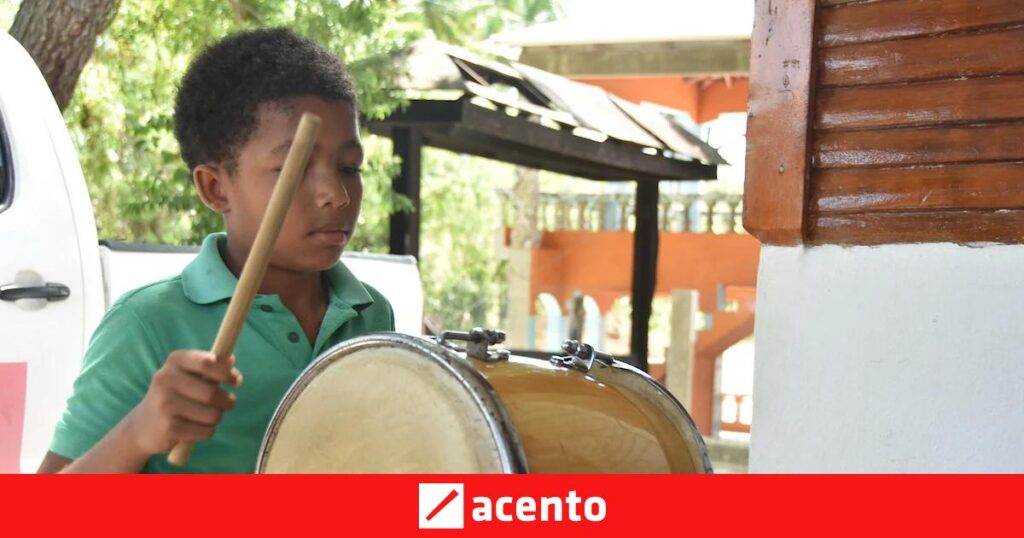 ACENTO CULTURAL | Acento