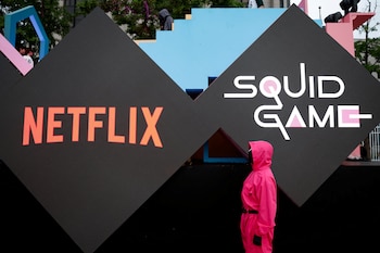 Netflix ha reforzado su producción