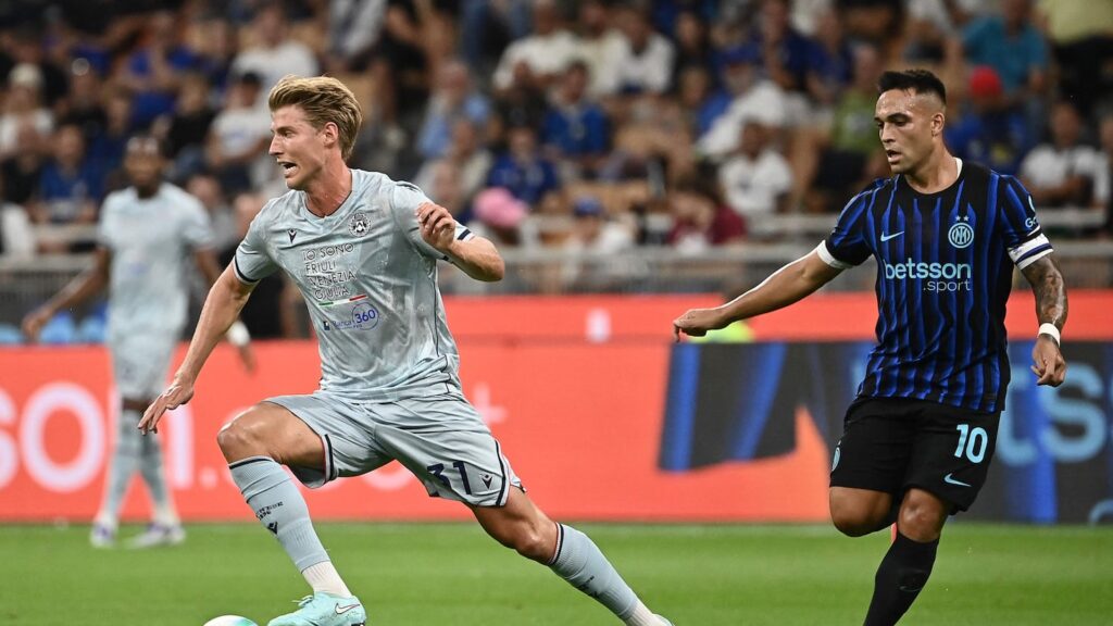Inter-Udinese, en directo – Diario AS