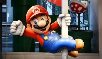 El comunicado oficial de Nintendo
