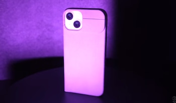 Los modelos desde el iPhone