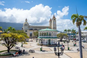 Puerto Plata. Puerto Plata.