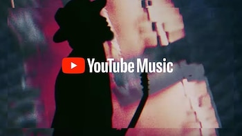 En 2021, YouTube Music tenía