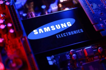 Samsung ofrece soluciones empresariales con