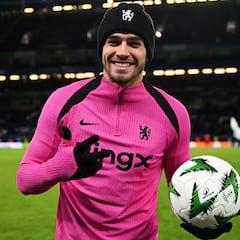 El Chelsea se hace de oro: 180M€ recaudados y otra salida cerrada