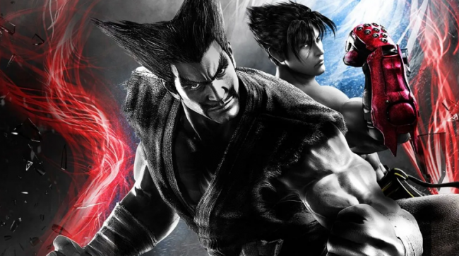 Harada dice que es improbable un nuevo Tekken Tag Tournament