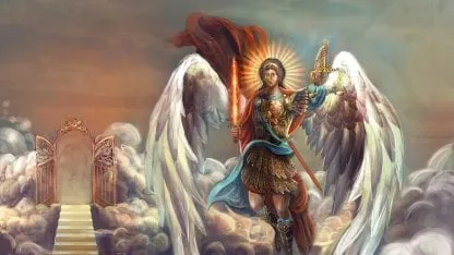 El horóscopo de los ángeles en agosto 2025: qué mensaje tienen para cada signo