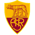 Logo AS Roma